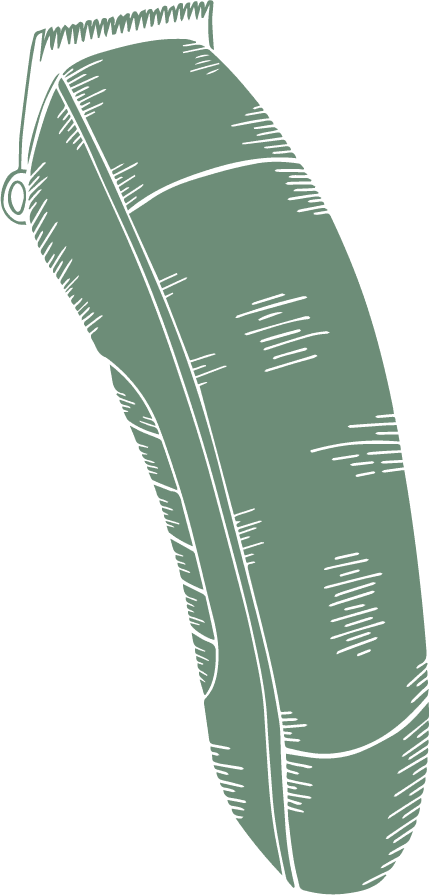 Razoir Électrique Arrière-Plan