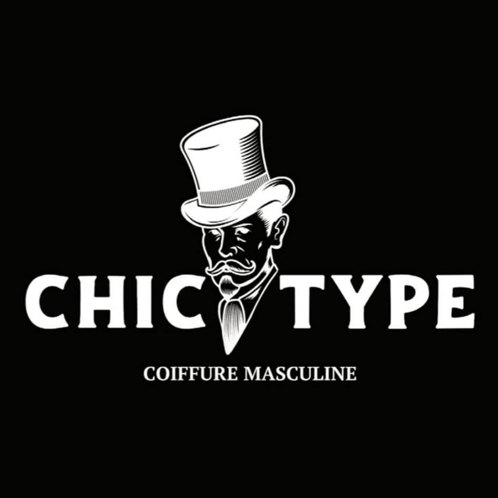 Logo Chic Type