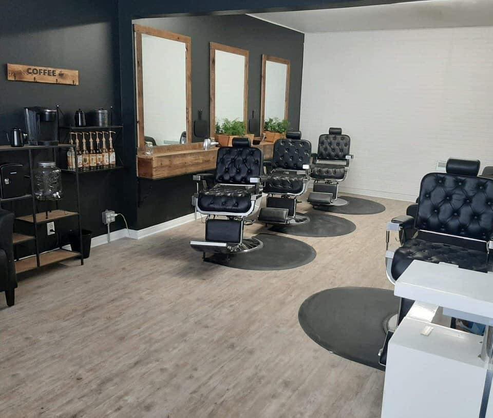 Salon Chic Type Valleyfield